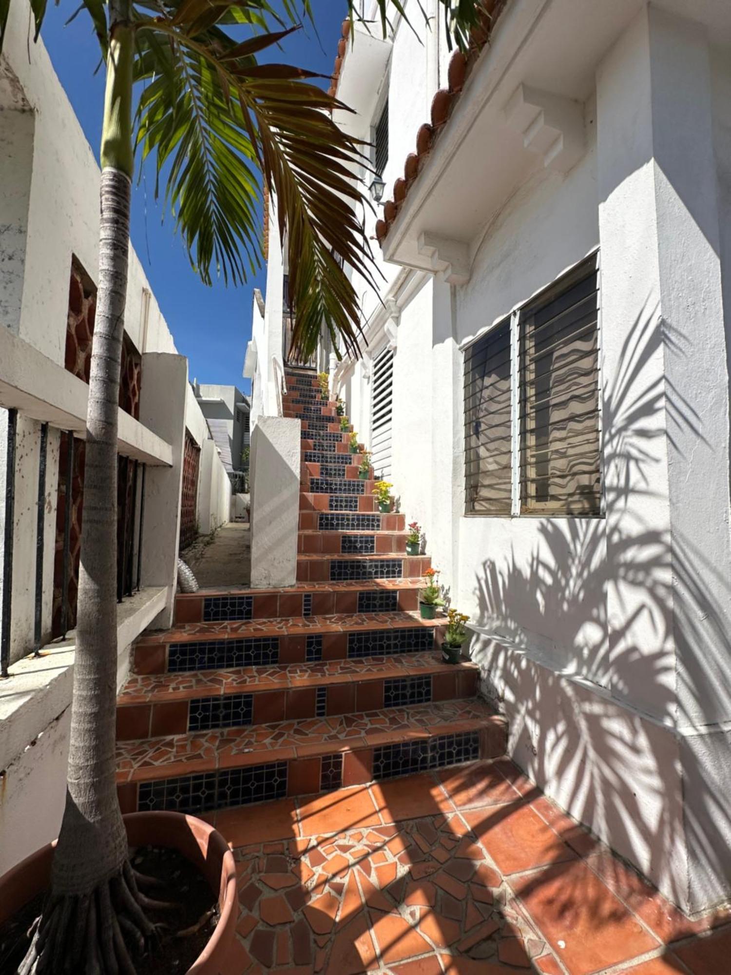 Posada Colonial Beach Villas San Juan Dış mekan fotoğraf
