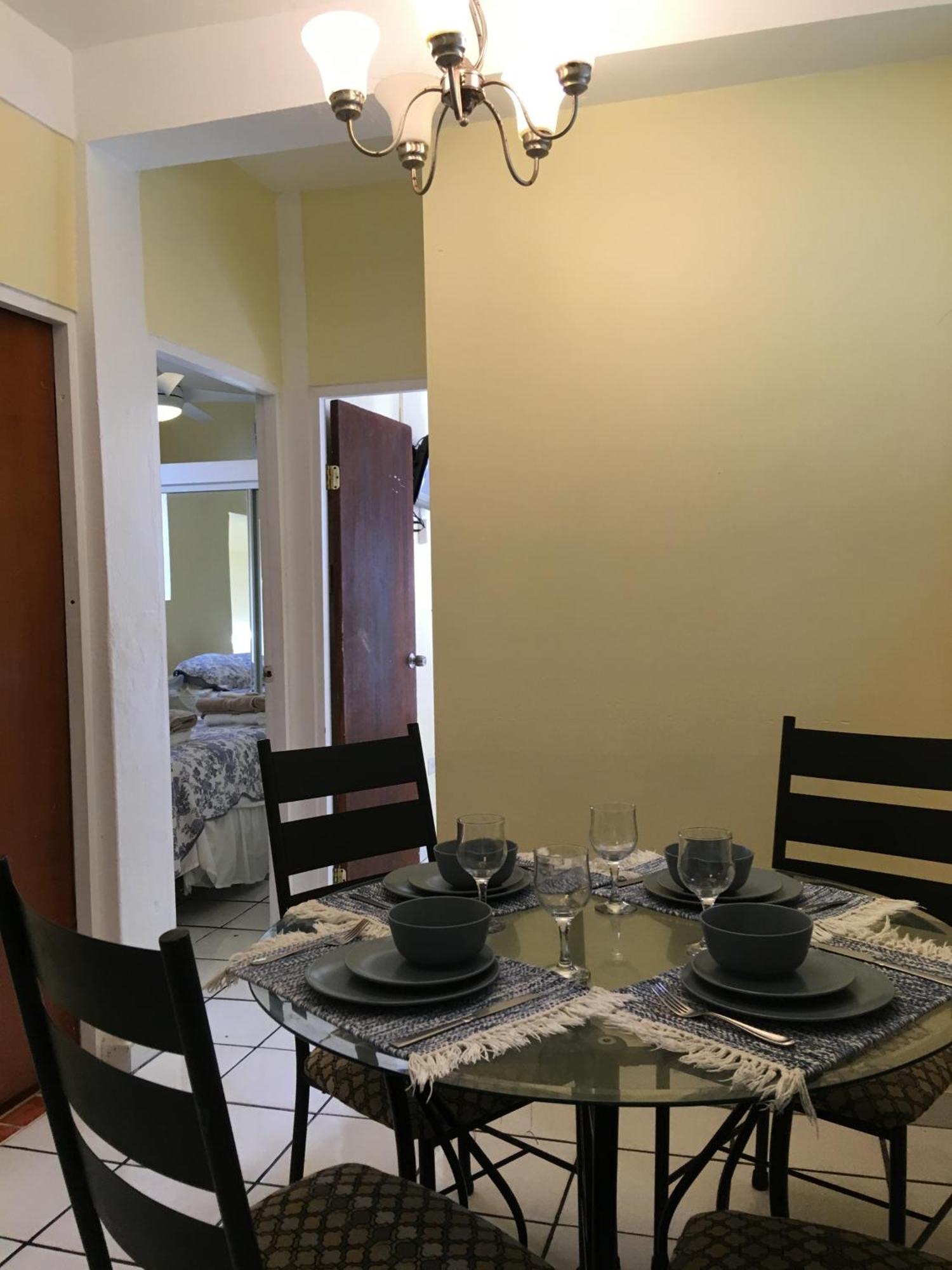 Posada Colonial Beach Villas San Juan Dış mekan fotoğraf