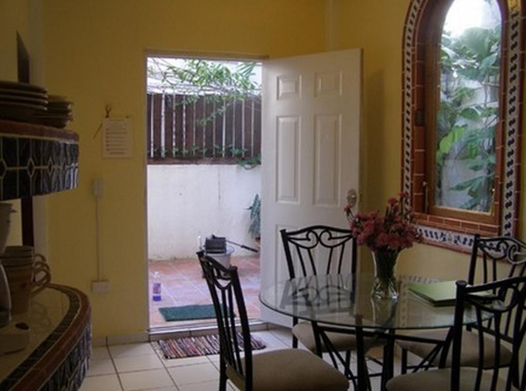 Posada Colonial Beach Villas San Juan Oda fotoğraf