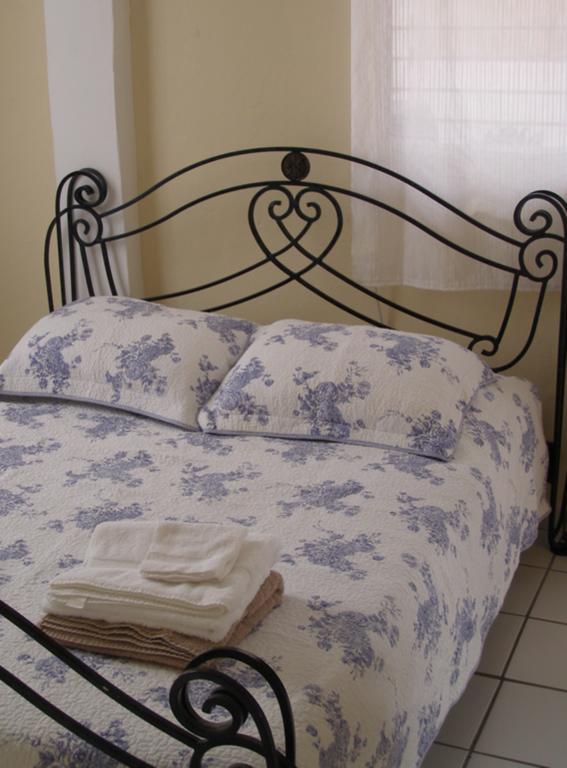 Posada Colonial Beach Villas San Juan Oda fotoğraf
