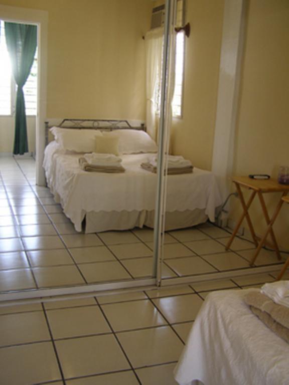 Posada Colonial Beach Villas San Juan Oda fotoğraf
