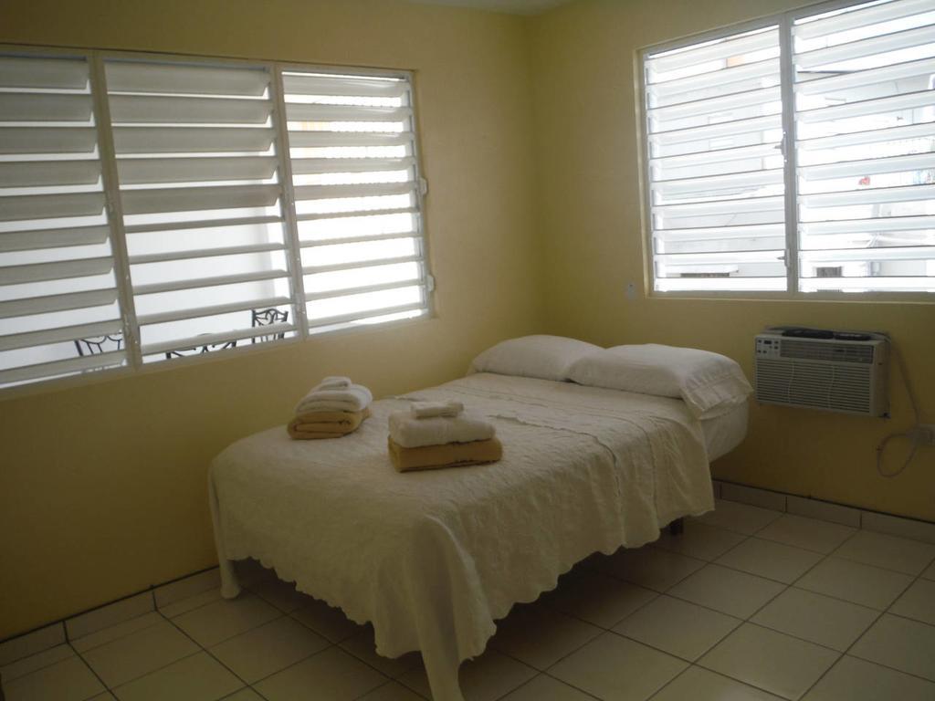 Posada Colonial Beach Villas San Juan Dış mekan fotoğraf