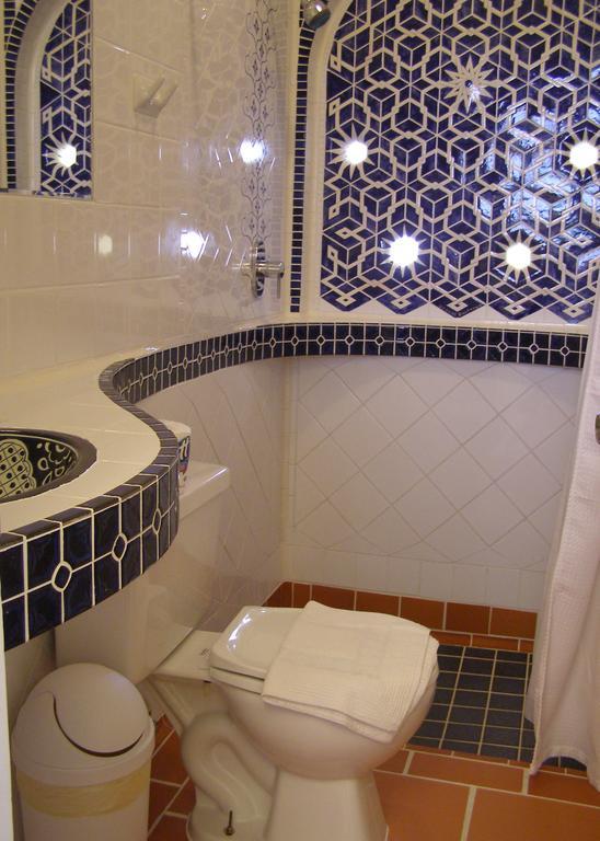 Posada Colonial Beach Villas San Juan Dış mekan fotoğraf